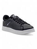 MP 251-2368 UNİSEX SPOR AYAKKABI SİYAH-BEYAZ