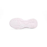 Kadın Günlük Ayakkabı - Siyah-Beyaz, Tekstil