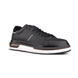 Sneaker - Siyah-Beyaz,