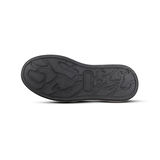 Sneaker - Siyah-Beyaz,