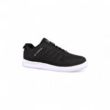 Sneaker - Siyah-Beyaz,