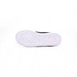 Sneaker - Siyah-Beyaz,