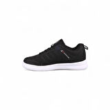 Sneaker - Siyah-Beyaz,