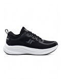 MP 251-2810 ERKEK SPOR AYAKKABI SİYAH-BEYAZ