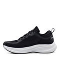 MP 251-2810 ERKEK SPOR AYAKKABI SİYAH-BEYAZ