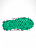 MP 251-3445 KIZ ÇOCUK CANVAS AYAKKABI PEMBE