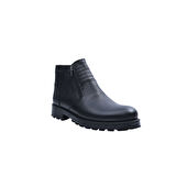 Erkek Fermuarlı Bot