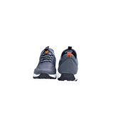 Erkek Bağcıklı Sneaker