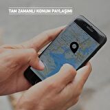 Onvec Akıllı Kart Takip Cihazı