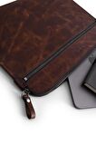 Notebook/Tablet Kılıfı Kahverengi 400002