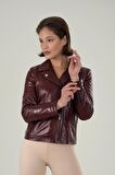 Azzurra Bordo Deri Mont 211606