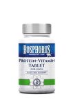 Köpekler Için Protein & Vitamin Tablet - 60 Tablet