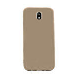 Galaxy J3 Pro Kılıf Kamera Çıkıntılı Soft Silikon