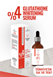 Glutatyon Beyazlatıcı Leke Karşıtı Hücre Yenileyici Serum  50 ML