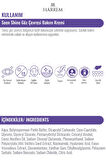 Seen Shine Göz Çevresi Bakım Kremi