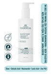 Harrem Black Point Akneli ve Yağlı Cilt için Yüz Yıkama Jeli 200 ml