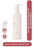 Harrem Rose Series Gül Mayası Glycolic  Hassas Yüz Yıkama Jeli 200 ml