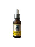 GOODDAY VİTAMİN D3 DAMLA 20 ML TAKVİYE EDİCİ GIDA