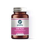 GOODDAY DIM PLUS 60 TABLET TAKVİYE EDİCİ GIDA