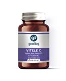 GOODDAY VITELE C 60 KAPSÜL BİTKİSEL BESİN DESTEĞİ