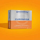 Goodday Curomega 30 Kapsül