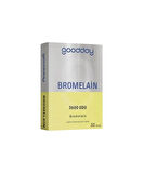 Goodday Bromelain 30 Tablet