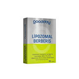 Goodday Lipozomal Berberis 30 Tablet