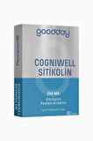 Goodday Cogniwell Sitikolin 30 Tablet