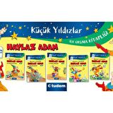 Haylaz Adam Serisi (5 Kitap Takım)
