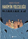 Hakim'in Yolculuğu Serisi Set (3 Kitap)