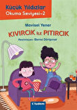 Küçük Yıldızlar: Kıvırcık ile Pıtırcık Serisi