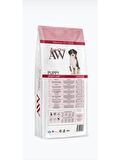 Animal World Kuzu Etli Büyük Irk Yetişkin Kuru Köpek Maması 15 kg