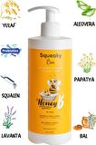 My Honey B Squeaky Bee Saç ve Vücut Şampuanı 500 ml