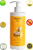 My Honey B Squeaky Bee Saç ve Vücut Şampuanı 500 ml