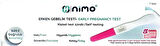 NİMO ERKEN GEBELİK TESTİ