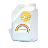 HP GT5820 için GT52 Uyumlu Kırmızı Mürekkep 5kg Vivera CESCESOR