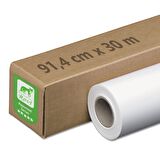 Rovi Rapunzel Saten 91,4 cm x 30 m Rulo Fotoğraf Kağıdı 260 gsm