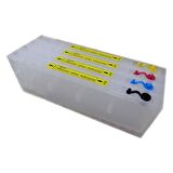 Epson Stylus Pro 4450 Uyumlu Kolay Dolan Kartuş - 4 Renk