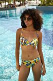 B1466 DÖNER KAPLI STRALEZ BİKİNİ TK.