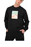 Esqudo Powder Erkek Sweatshirt ESWTP0004