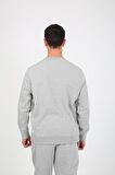 Esqudo Snowboard Erkek Sweatshirt ESWTP0006