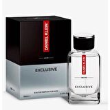 DANİEL KLEİN EXCLUSİVE 100 ML PARFÜM
