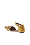 Bueno Shoes Multi Deri Kadın Sandalet 01wn0801