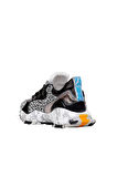 Bueno Shoes Leopar Deri Kadın Spor Ayakkabı 01wq10604