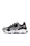 Bueno Shoes Leopar Deri Kadın Spor Ayakkabı 01wq10604