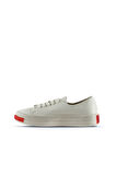 Bueno Shoes Kırmızı Deri Kadın Spor Ayakkabı 01wq10900