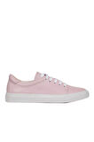 Bueno Shoes Pembe Deri Kadın Düz Ayakkabı 01wq9700