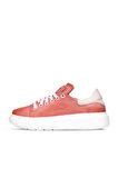 Bueno Shoes Pudra Deri Kadın Spor Ayakkabı 01wr4802