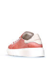 Bueno Shoes Pudra Deri Kadın Spor Ayakkabı 01wr4802