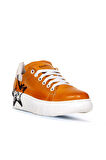 Bueno Shoes Taba B75c02 Kadın Spor Ayakkabı 01wr4802